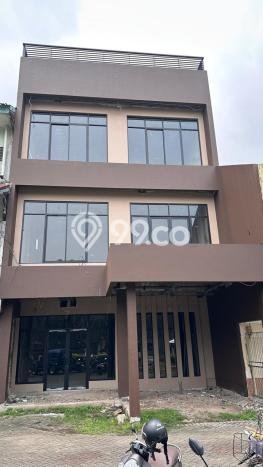 Unit Ruko Strategis di Tangerang, Tangerang Potensi Bisnis Besar Unit Ruko Strategis di Tangerang, Tangerang Potensi Bisnis Besar