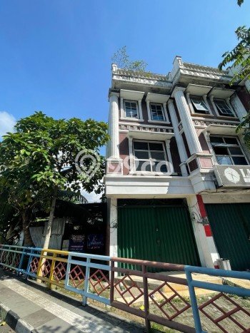 Ruko Dijual Lokasi Stratagis di Tangerang Tangerang Cocok untuk Bisnis Ruko Dijual Lokasi Stratagis di Tangerang Tangerang Cocok untuk Bisnis