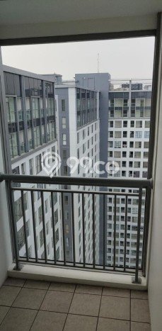 Siap Huni Apartemen di Tangerang 3 Kamar & 1 Kamar Mandi, Luas 55m2 Siap Huni Apartemen di Tangerang 3 Kamar & 1 Kamar Mandi, Luas 55m2