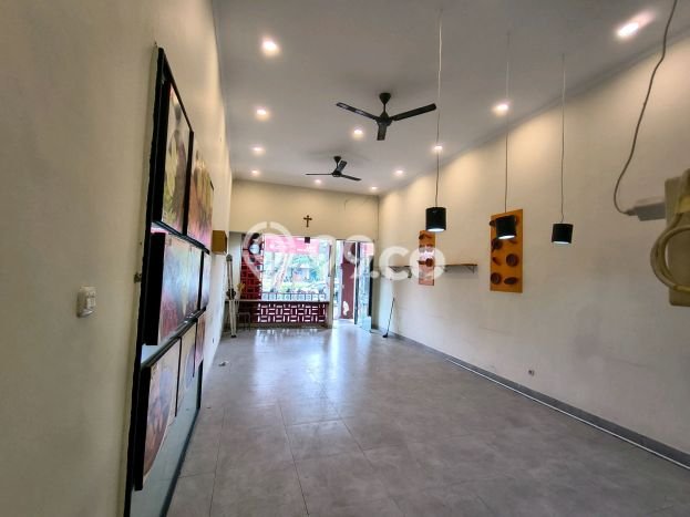 Ruko Dijual di Prime Area Tangerang Luas 140m2 Ruko Dijual di Prime Area Tangerang Luas 140m2