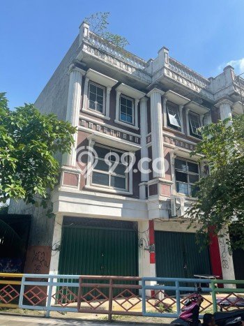 Ruko Dijual Lokasi Stratagis di Tangerang Tangerang Cocok untuk Bisnis Ruko Dijual Lokasi Stratagis di Tangerang Tangerang Cocok untuk Bisnis