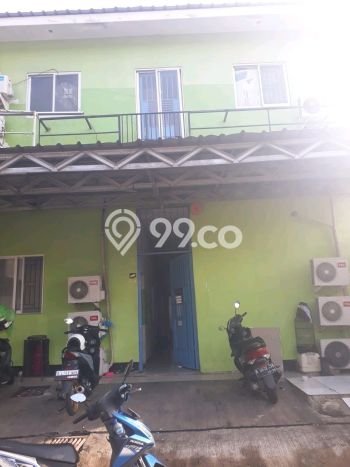 Dijual Segera Rumah Kost di Lippo Karawaci, Tangerang 13 Kamar Dijual Segera Rumah Kost di Lippo Karawaci, Tangerang 13 Kamar