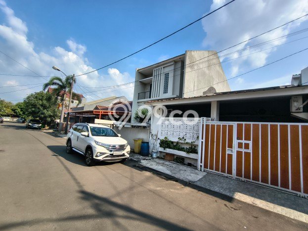 Dijual Rumah Modern 2 KT di Gading Serpong, Tangerang Dijual Rumah Modern 2 KT di Gading Serpong, Tangerang