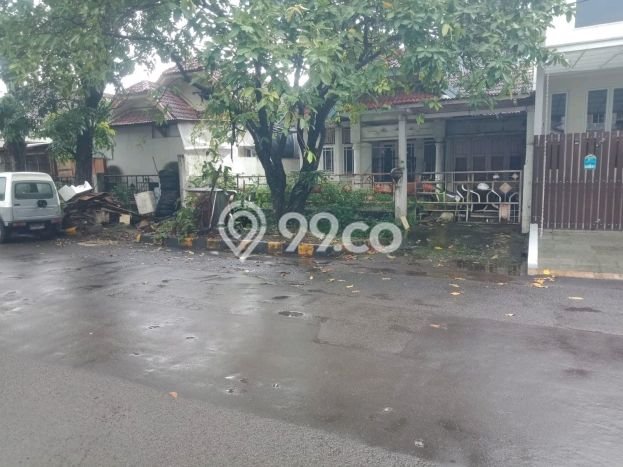 Hunian Nyaman Asri 3 KT Siap Huni di Gading Serpong Tangerang Hunian Nyaman Asri 3 KT Siap Huni di Gading Serpong Tangerang