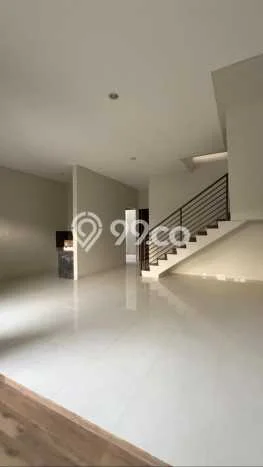 Rumah Elit Modern Siap Huni di Gading Serpong Tangerang Rumah Elit Modern Siap Huni di Gading Serpong Tangerang