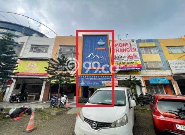 Ruko Bagus Dijual di Modernland Tangerang Strategis Cocok untuk Kembangkan Bisnis Ruko Bagus Dijual di Modernland Tangerang Strategis Cocok untuk Kembangkan Bisnis