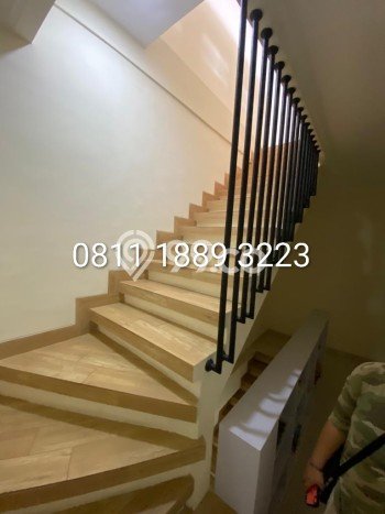 Rumah Luas Asri 4 KT Siap Huni di Sektor 7A/B-Gading Serpong Tangerang Rumah Luas Asri 4 KT Siap Huni di Sektor 7A/B-Gading Serpong Tangerang
