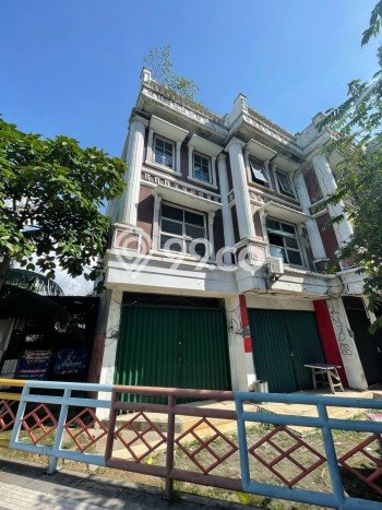 Ruko Dijual Lokasi Stratagis di Tangerang Tangerang Cocok untuk Bisnis Ruko Dijual Lokasi Stratagis di Tangerang Tangerang Cocok untuk Bisnis