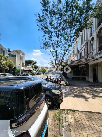 Paling Dicari! Ruko Dijual di Gading Serpong Harga Kompetitif Paling Dicari! Ruko Dijual di Gading Serpong Harga Kompetitif