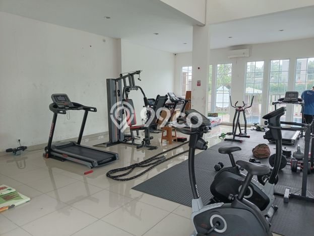 Dijual Rumah Eksklusif 2 KT di Gading Serpong, Tangerang Dijual Rumah Eksklusif 2 KT di Gading Serpong, Tangerang