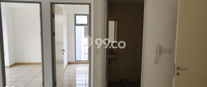 Siap Huni Apartemen di Tangerang 3 Kamar & 1 Kamar Mandi, Luas 55m2 Siap Huni Apartemen di Tangerang 3 Kamar & 1 Kamar Mandi, Luas 55m2