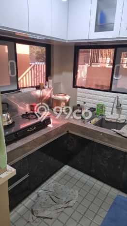 Dijual Rumah Premium dengan Fasilitas Sekitar Komplit di Cipondoh, Tangerang Dijual Rumah Premium dengan Fasilitas Sekitar Komplit di Cipondoh, Tangerang