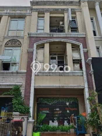 Paling Dicari! Ruko Dijual di Gading Serpong Harga Kompetitif Paling Dicari! Ruko Dijual di Gading Serpong Harga Kompetitif