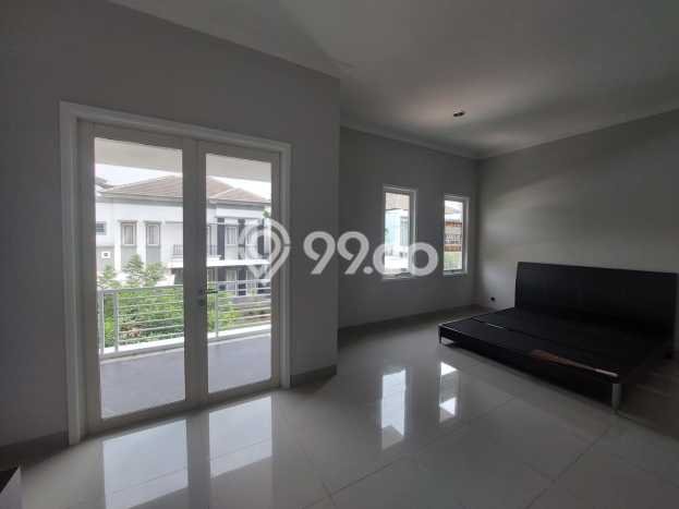 For Sale! Luxury House LT 270m2 Desain Elegan di Gading Serpong For Sale! Luxury House LT 270m2 Desain Elegan di Gading Serpong