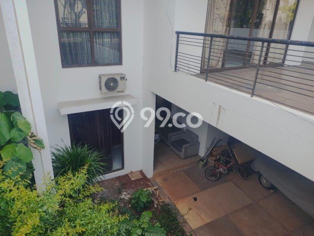 For Sale Rumah Mewah Exclusive di BSD, Tangerang Selatan For Sale Rumah Mewah Exclusive di BSD, Tangerang Selatan