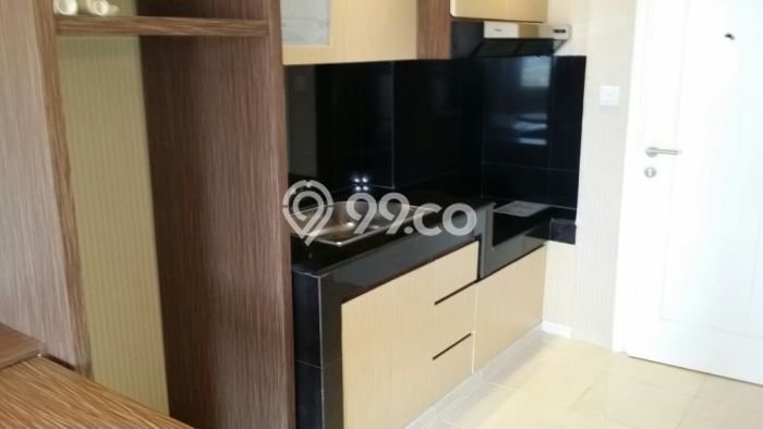 Apartemen Favorit Modern Dijual di Tangerang dengan 0 Kamar Tidur Apartemen Favorit Modern Dijual di Tangerang dengan 0 Kamar Tidur
