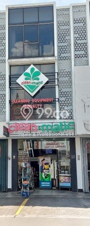 Untuk Dijual Ruko di BSD, Tangerang Selatan Harga Penawaran Spesial Untuk Dijual Ruko di BSD, Tangerang Selatan Harga Penawaran Spesial