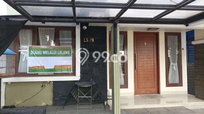 Dijual Rumah 3 Kamar Lokasi Strategis Bagus dan Strategis di BSD Dijual Rumah 3 Kamar Lokasi Strategis Bagus dan Strategis di BSD
