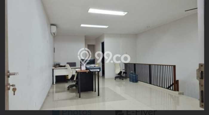 Untuk Dijual! Ruko di Bintaro Tangerang Selatan LT 75m2 / LB 300m2 Kawasan Bisnis Untuk Dijual! Ruko di Bintaro Tangerang Selatan LT 75m2 / LB 300m2 Kawasan Bisnis
