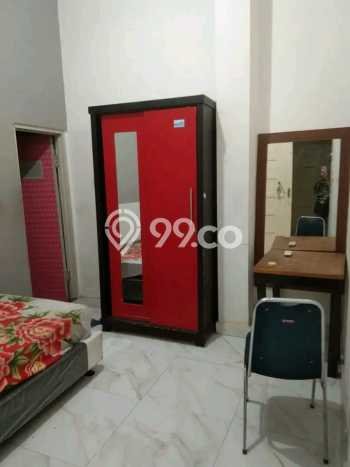 Unit Kost Dijual di Lippo Karawaci dengan 12 Kamar Area Strategis Unit Kost Dijual di Lippo Karawaci dengan 12 Kamar Area Strategis