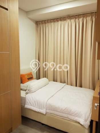 Apartemen Minimalis untuk Disewa, 3 Kamar di Jakarta Selatan Apartemen Minimalis untuk Disewa, 3 Kamar di Jakarta Selatan