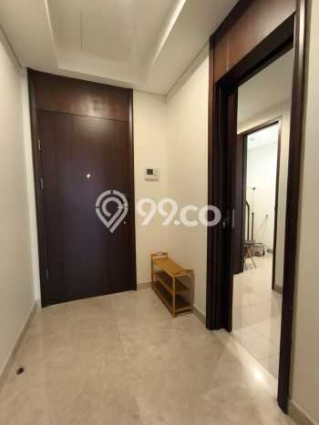 Hunian Apartemen Eksklusif untuk Dijual di Jakarta Selatan dengan 2 BR & 2 Kamar Mandi Hunian Apartemen Eksklusif untuk Dijual di Jakarta Selatan dengan 2 BR & 2 Kamar Mandi