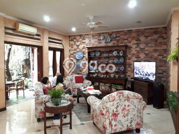Rumah Luxury Modern Siap Huni di Sektor 2 - Bintaro Jakarta Selatan Rumah Luxury Modern Siap Huni di Sektor 2 - Bintaro Jakarta Selatan