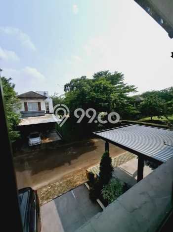 Rumah Modern 2 Kamar LT 126m2 di BSD Avani Rumah Modern 2 Kamar LT 126m2 di BSD Avani