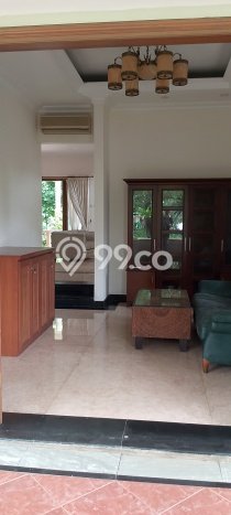 Hunian Strategis Disewakan 4 Kamar di Cilandak Bisa Nego Hunian Strategis Disewakan 4 Kamar di Cilandak Bisa Nego