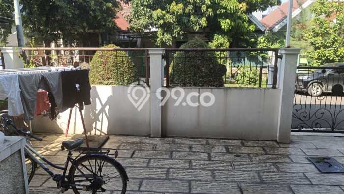 For Sale! Premium House LT 200m2 Desain Modern di Sektor 1A-Gading Serpong For Sale! Premium House LT 200m2 Desain Modern di Sektor 1A-Gading Serpong