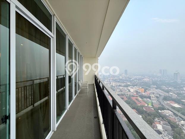 Apartemen Siap Huni 4 Kamar dengan Harga Terjangkau di Area Kebayoran Baru, Jakarta Selatan Apartemen Siap Huni 4 Kamar dengan Harga Terjangkau di Area Kebayoran Baru, Jakarta Selatan