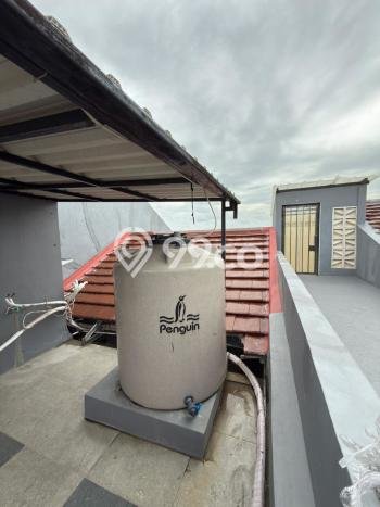 Dijual Hunian Rumah Terawat 4 Kamar di Kalideres, Jakarta Barat Dijual Hunian Rumah Terawat 4 Kamar di Kalideres, Jakarta Barat