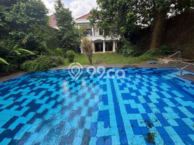 Rumah Luxury Modern Siap Huni di Kemang Jakarta Selatan Rumah Luxury Modern Siap Huni di Kemang Jakarta Selatan