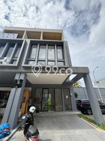 Ruko Disewa di Tangerang dengan LB 190m2 Area Komersial Ramai Ruko Disewa di Tangerang dengan LB 190m2 Area Komersial Ramai