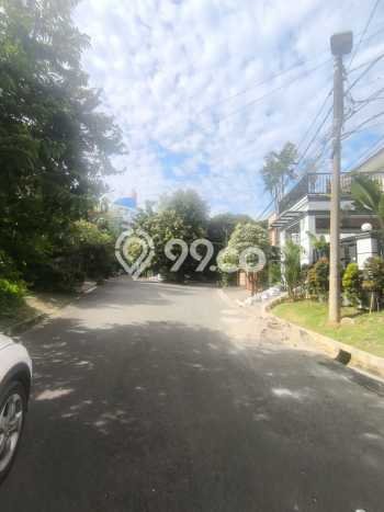 Tanah Dijual Area Strategis di Pondok Indah Jakarta Selatan 338m2 Tanah Dijual Area Strategis di Pondok Indah Jakarta Selatan 338m2