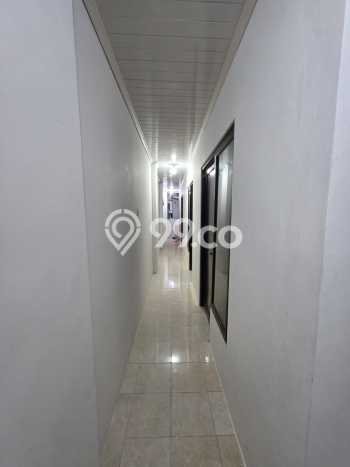 Cocok Untuk Investasi! Dijual Kost di Mangga Besar 15 Kamar Cocok Untuk Investasi! Dijual Kost di Mangga Besar 15 Kamar