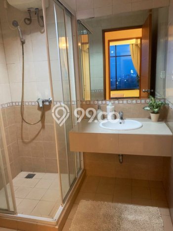 Apartemen Favorit Modern Dijual di Jakarta Selatan dengan 2 Kamar Tidur Apartemen Favorit Modern Dijual di Jakarta Selatan dengan 2 Kamar Tidur