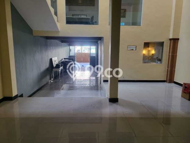 Kantor Disewakan Lokasi Kelapa Dua Tangerang Harga Spesial! Kantor Disewakan Lokasi Kelapa Dua Tangerang Harga Spesial!