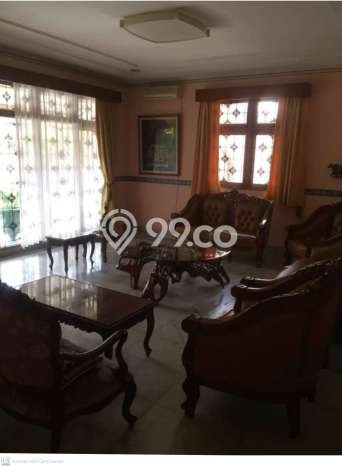 Siap Huni Hunian Elit 7 Kamar di Pasar Minggu Dekat ke Mana Saja Siap Huni Hunian Elit 7 Kamar di Pasar Minggu Dekat ke Mana Saja