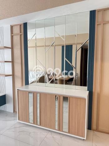 Sewa Apartemen Terjangkau 3 KT di BSD Tangerang Sewa Apartemen Terjangkau 3 KT di BSD Tangerang