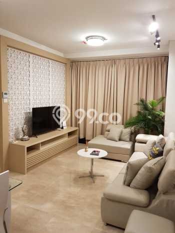 Apartemen Minimalis untuk Disewa, 3 Kamar di Jakarta Selatan Apartemen Minimalis untuk Disewa, 3 Kamar di Jakarta Selatan