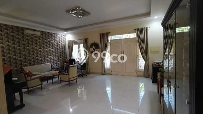 For Sale! Premium House LT 200m2 Desain Modern di Sektor 1A-Gading Serpong For Sale! Premium House LT 200m2 Desain Modern di Sektor 1A-Gading Serpong