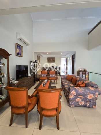 Jual Rumah Mewah Megah Dengan View Cantik di Pondok Indah, Jakarta Selatan Jual Rumah Mewah Megah Dengan View Cantik di Pondok Indah, Jakarta Selatan