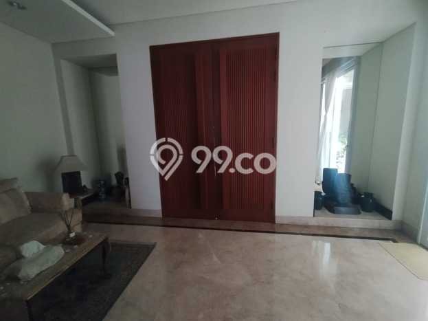 Ready to Use! Luxury House LT 305m2 Desain Modern di Pondok Indah Ready to Use! Luxury House LT 305m2 Desain Modern di Pondok Indah