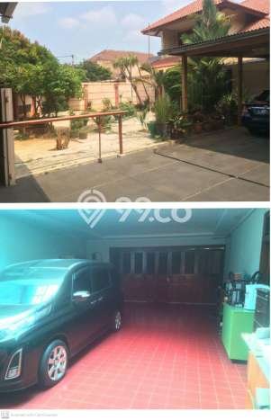 Siap Huni Hunian Elit 7 Kamar di Pasar Minggu Dekat ke Mana Saja Siap Huni Hunian Elit 7 Kamar di Pasar Minggu Dekat ke Mana Saja