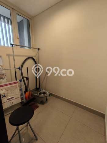 Hunian Apartemen Eksklusif untuk Dijual di Jakarta Selatan dengan 2 BR & 2 Kamar Mandi Hunian Apartemen Eksklusif untuk Dijual di Jakarta Selatan dengan 2 BR & 2 Kamar Mandi