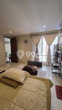 Jual Rumah Mewah Megah Dengan View Cantik di Pondok Indah, Jakarta Selatan Jual Rumah Mewah Megah Dengan View Cantik di Pondok Indah, Jakarta Selatan