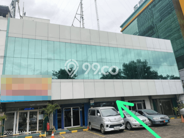 Ruko paling strategis disewakan di Pancoran Jakarta Selatan Ruko paling strategis disewakan di Pancoran Jakarta Selatan