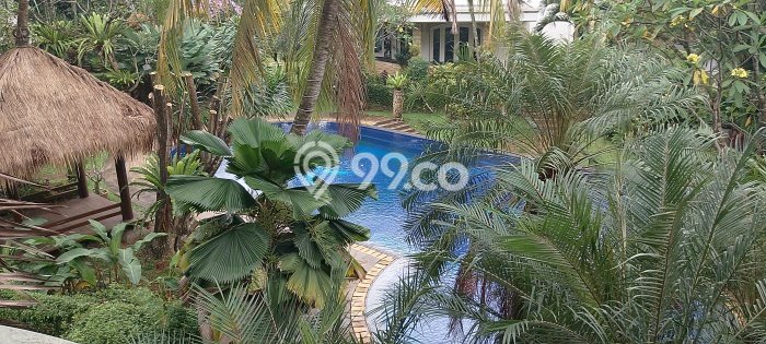 Hunian Strategis Disewakan 4 Kamar di Cilandak Bisa Nego Hunian Strategis Disewakan 4 Kamar di Cilandak Bisa Nego
