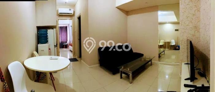Apartemen Favorit Modern Dijual di Jakarta Pusat dengan 1 Kamar Tidur Apartemen Favorit Modern Dijual di Jakarta Pusat dengan 1 Kamar Tidur